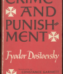 Crime and Punishment<br />photo credit: Wikipedia